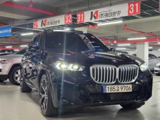 X5 (G05) xDrive 40i M 스포츠