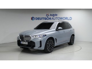 X5 (G05) xDrive 30d M 스포츠