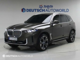 X5 (G05) xDrive 40i xLine