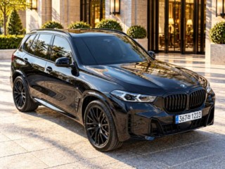 X5 (G05) xDrive 40i M 스포츠 프로 스페셜 에디션