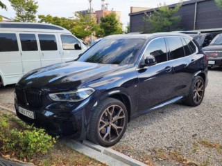 X5 (G05) xDrive 40i M 스포츠