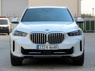 X5 (G05) xDrive 40i xLine