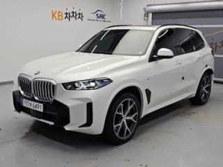 X5 (G05) xDrive 40i M 스포츠