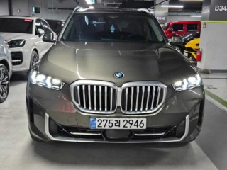 X5 (G05) xDrive 40i xLine