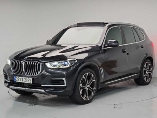 X5 (G05) xDrive 40i xLine
