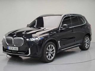 X5 (G05) xDrive 30d xLine