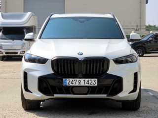 X5 (G05) xDrive 40d M 스포츠