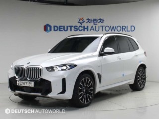 X5 (G05) xDrive 40i xLine