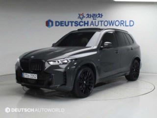 X5 (G05) xDrive 40i M 스포츠 온라인 익스클루시브