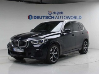 X5 (G05) xDrive 30d M 스포츠