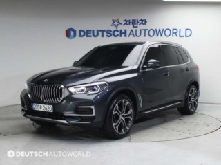 X5 (G05) xDrive 40i xLine